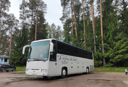 Scania Higer2