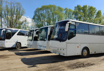 Scania Higer3