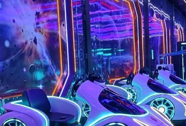 Сладкие выходные