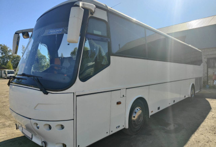 Bova Futura 12 FHD